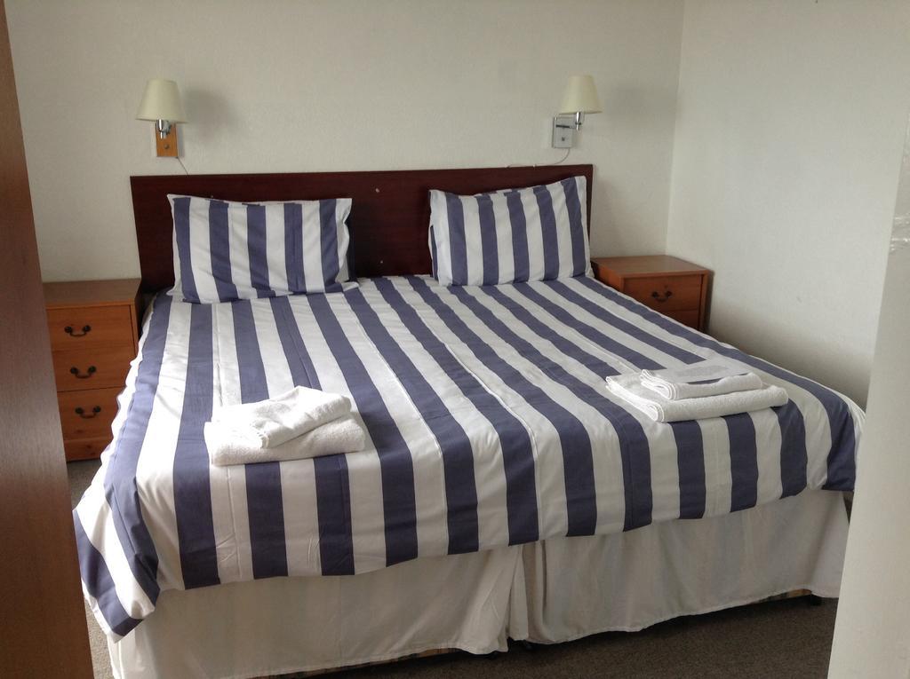 North Parade Seafront Accommodation Skegness Pokoj fotografie
