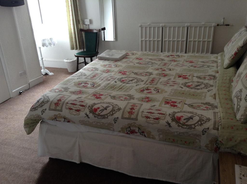 North Parade Seafront Accommodation Skegness Pokoj fotografie