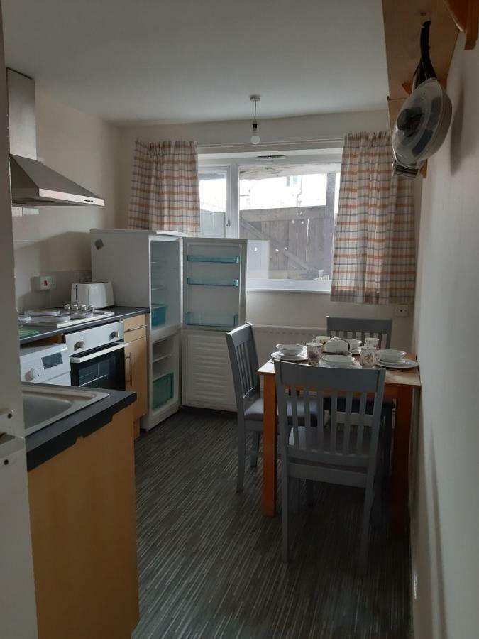 North Parade Seafront Accommodation Skegness Exteriér fotografie