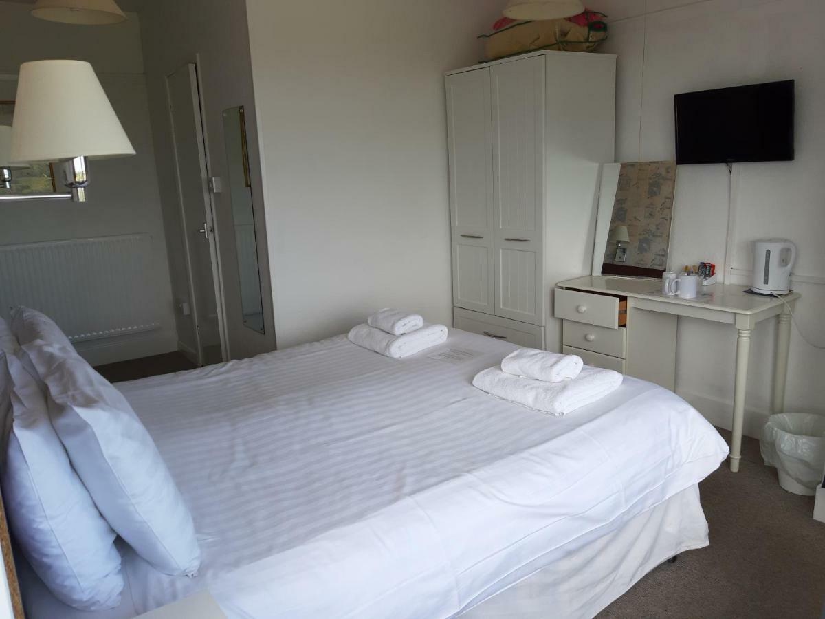 North Parade Seafront Accommodation Skegness Exteriér fotografie